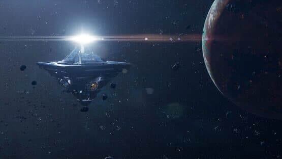 For The Stars — screenshot 1
