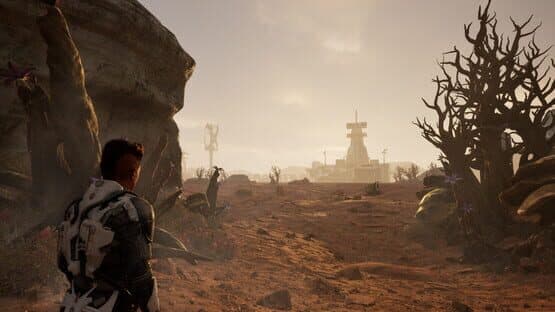 For The Stars — screenshot 3