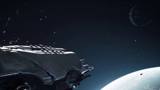 For The Stars — screenshot 5