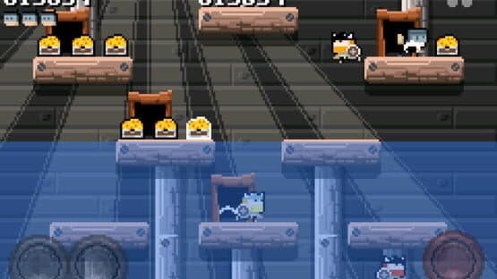 Chrono&Cash — screenshot 4