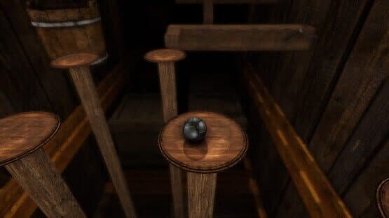 Spheroll — screenshot 1