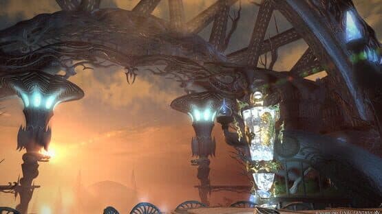 Final Fantasy XIV: Evercold — screenshot 1
