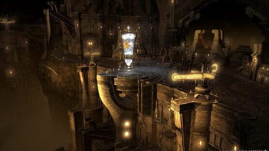 Final Fantasy XIV: Evercold — screenshot 3