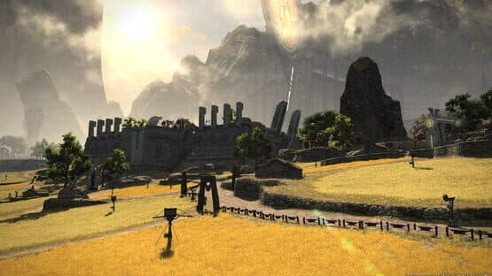 Final Fantasy XIV: Evercold — screenshot 4