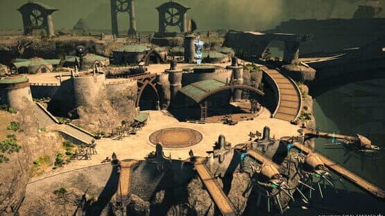 Final Fantasy XIV: Evercold — screenshot 5