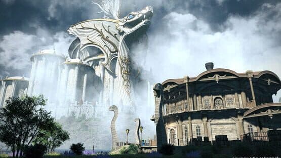 Final Fantasy XIV: Evercold — screenshot 6