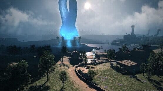 Final Fantasy XIV: Evercold — screenshot 7