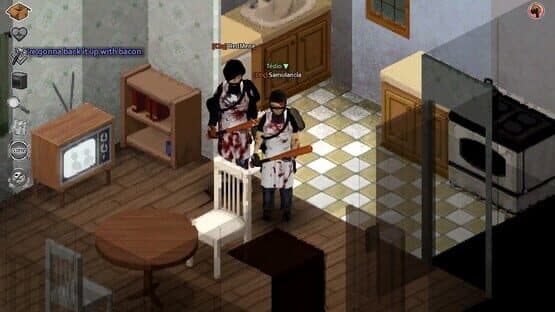 Project Zomboid — screenshot 5