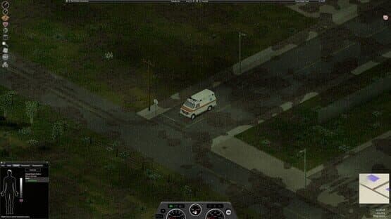 Project Zomboid — screenshot 6