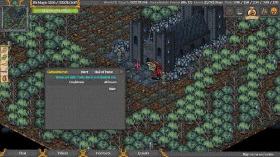 RPG MO — screenshot 4