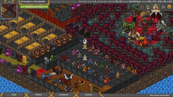RPG MO — screenshot 5