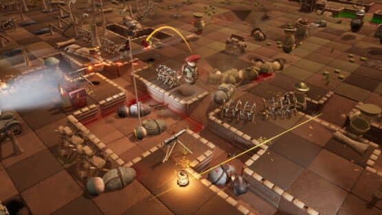Eternal Troops — screenshot 5