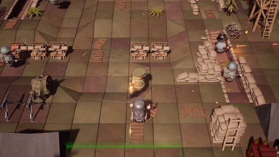 Eternal Troops — screenshot 7