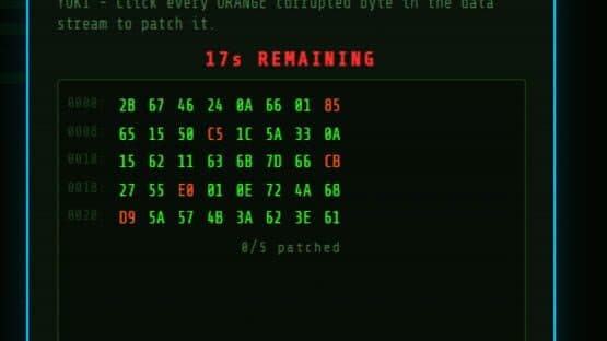 Bunker-7 — screenshot 4