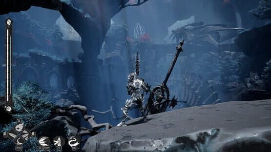 Mercy Incore — screenshot 1