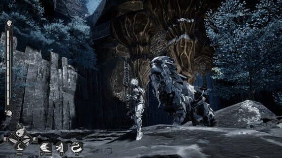Mercy Incore — screenshot 3