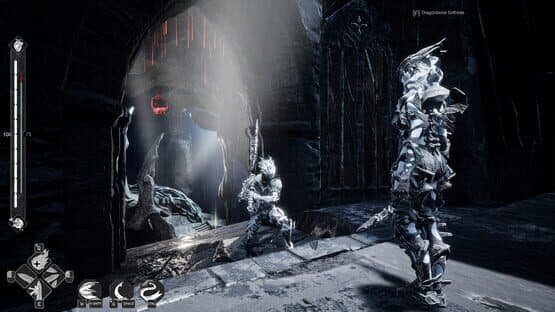 Mercy Incore — screenshot 4