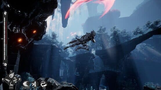 Mercy Incore — screenshot 5