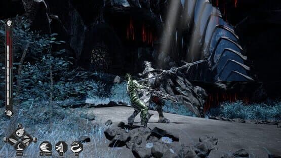 Mercy Incore — screenshot 6