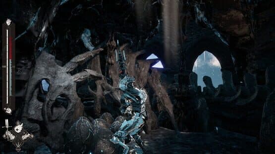 Mercy Incore — screenshot 7