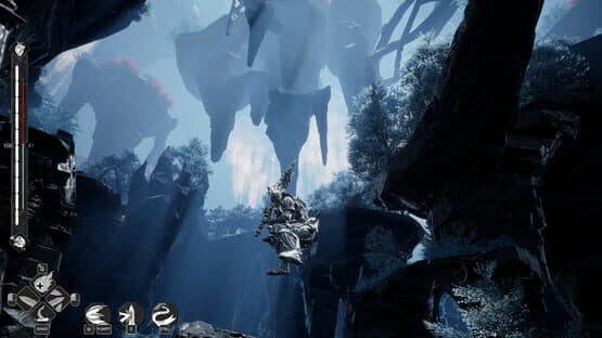 Mercy Incore — screenshot 8