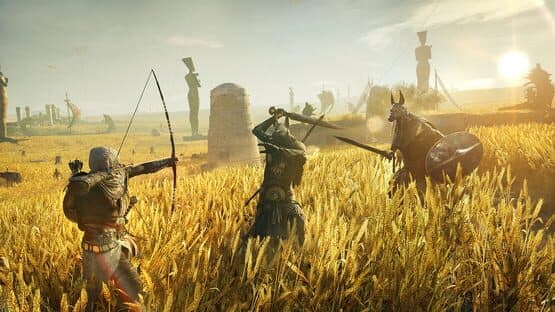 Assassin's Creed Origins: Season Pass — screenshot 5