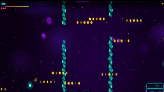 Nova Rush — screenshot 1
