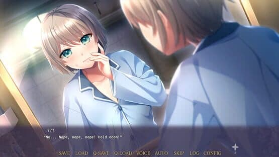 Torawase: The Girl in the Mirror — screenshot 2