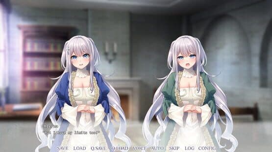 Torawase: The Girl in the Mirror — screenshot 3