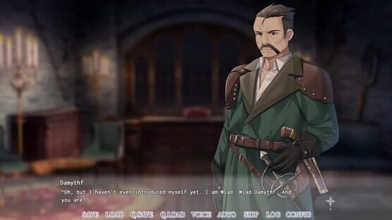 Torawase: The Girl in the Mirror — screenshot 6