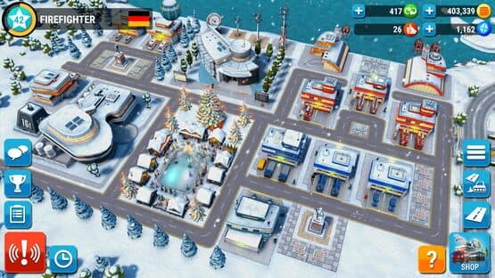 Emergency HQ — screenshot 3