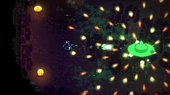 Neo Titan — screenshot 1