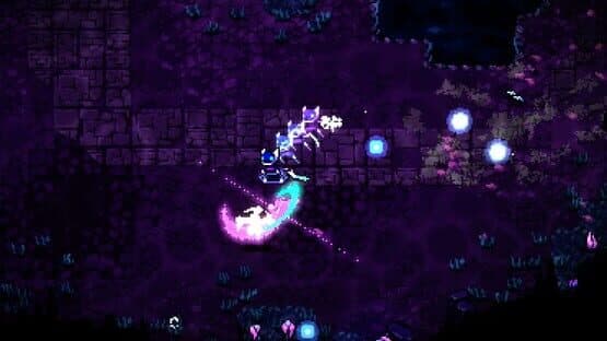 Neo Titan — screenshot 3