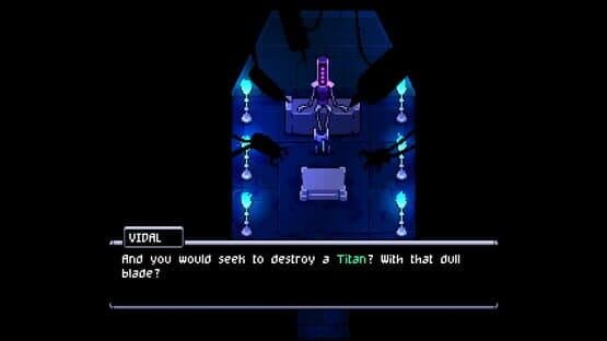 Neo Titan — screenshot 4