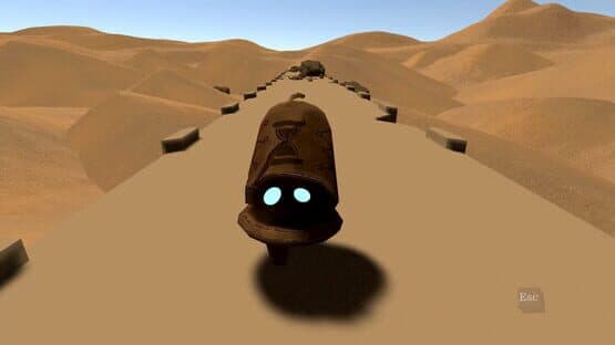 Chyma and the Toll of Time — screenshot 2