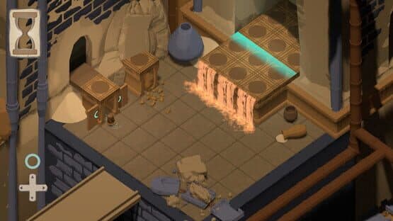 Chyma and the Toll of Time — screenshot 4