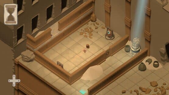 Chyma and the Toll of Time — screenshot 6