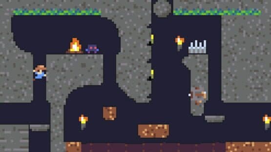 Moventure — screenshot 1