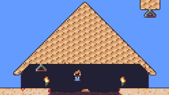 Moventure — screenshot 2
