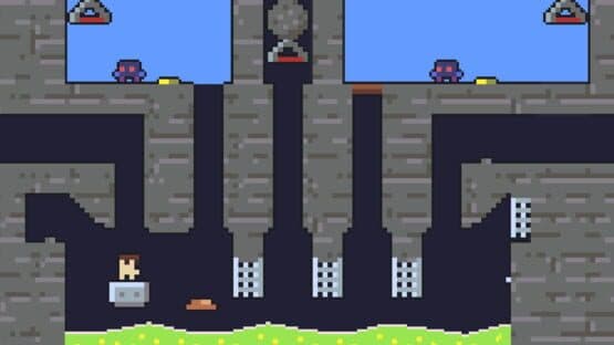 Moventure — screenshot 3