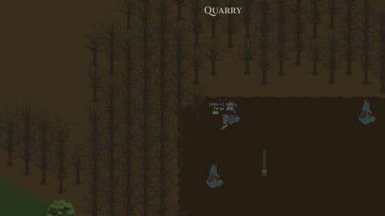 Dreadholm — screenshot 1