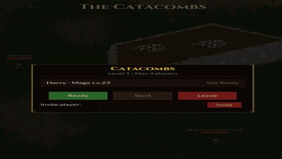 Dreadholm — screenshot 2