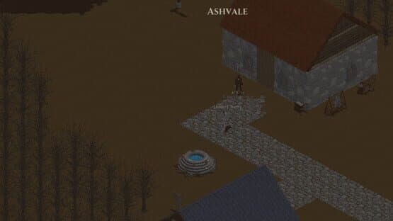 Dreadholm — screenshot 4