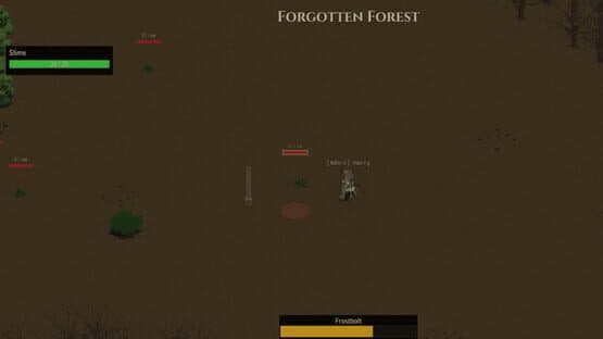 Dreadholm — screenshot 5