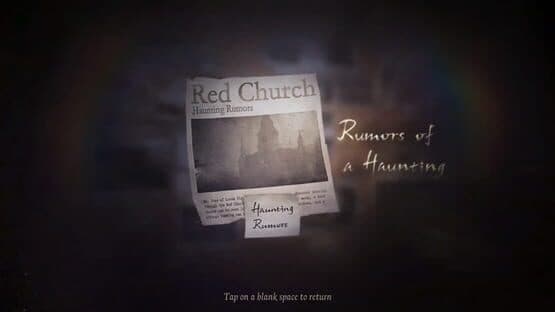 Identity V: Ashes of Memory Episode I — screenshot 2