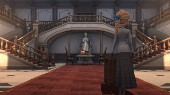 Identity V: Ashes of Memory Episode I — screenshot 3