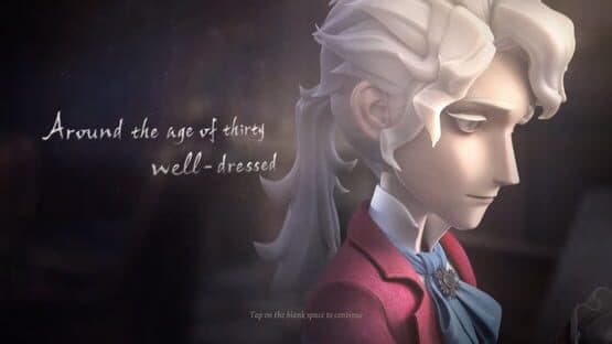 Identity V: Ashes of Memory Episode I — screenshot 4