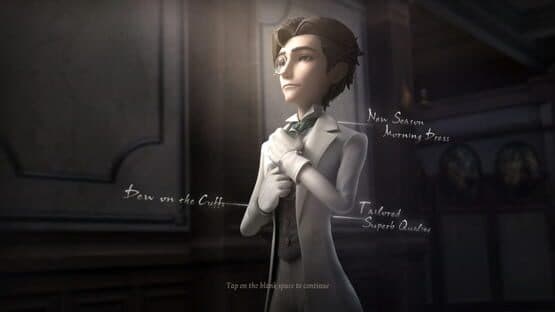 Identity V: Ashes of Memory Episode I — screenshot 7