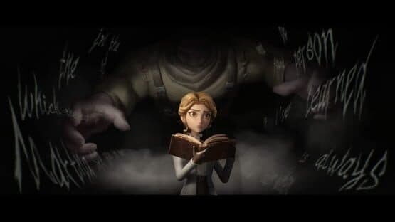Identity V: Ashes of Memory Episode I — screenshot 8