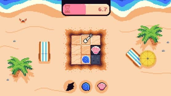 Big Dig — screenshot 1